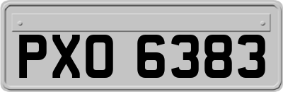 PXO6383