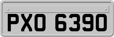 PXO6390