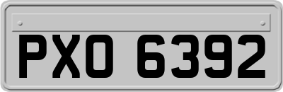 PXO6392