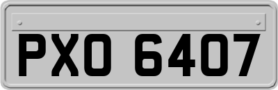 PXO6407