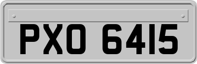 PXO6415