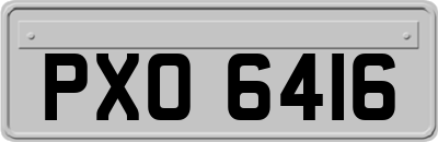 PXO6416