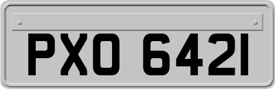 PXO6421