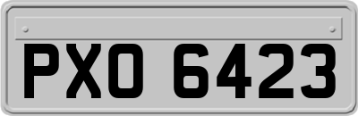 PXO6423