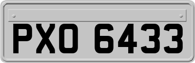 PXO6433