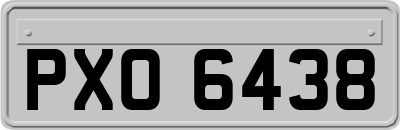 PXO6438