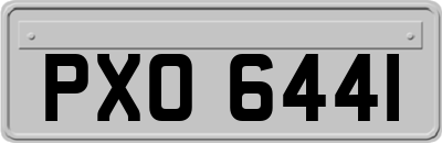 PXO6441