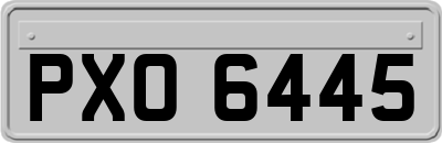 PXO6445