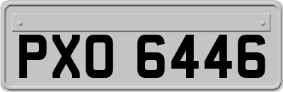 PXO6446