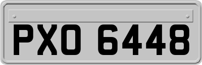 PXO6448