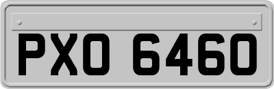 PXO6460