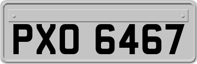 PXO6467