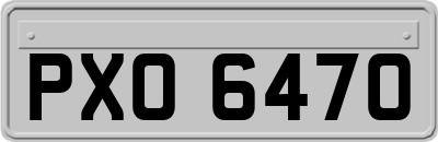 PXO6470