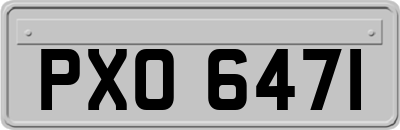 PXO6471