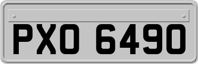 PXO6490