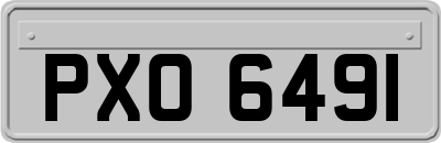 PXO6491