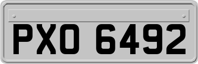 PXO6492