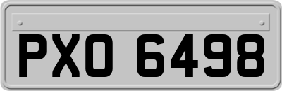 PXO6498