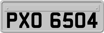 PXO6504