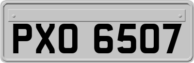 PXO6507