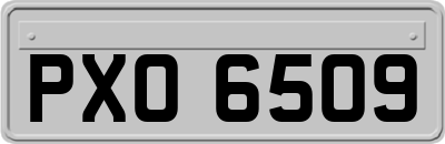 PXO6509