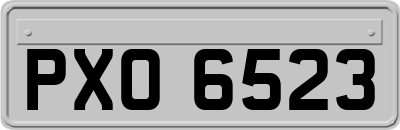 PXO6523