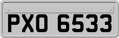 PXO6533