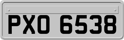 PXO6538