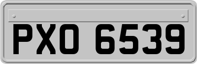 PXO6539