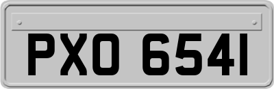 PXO6541