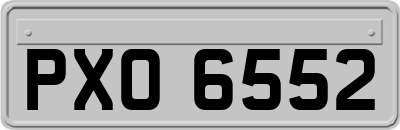 PXO6552