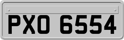 PXO6554