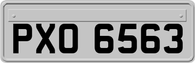 PXO6563