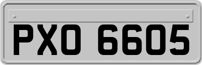 PXO6605