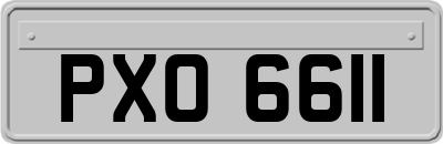 PXO6611