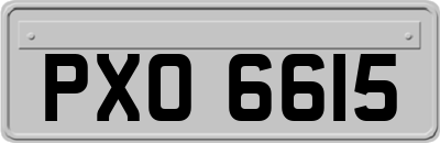 PXO6615