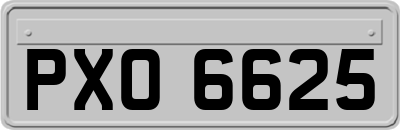 PXO6625