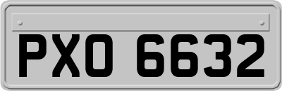 PXO6632