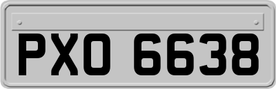 PXO6638