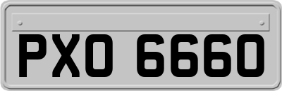 PXO6660