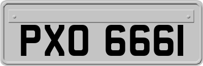 PXO6661