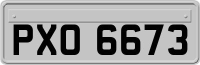 PXO6673