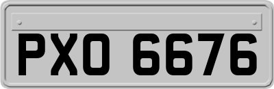 PXO6676