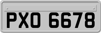 PXO6678