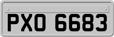 PXO6683