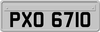 PXO6710