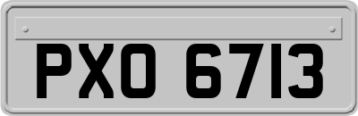 PXO6713