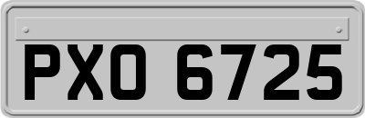 PXO6725