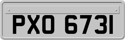 PXO6731