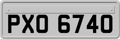 PXO6740